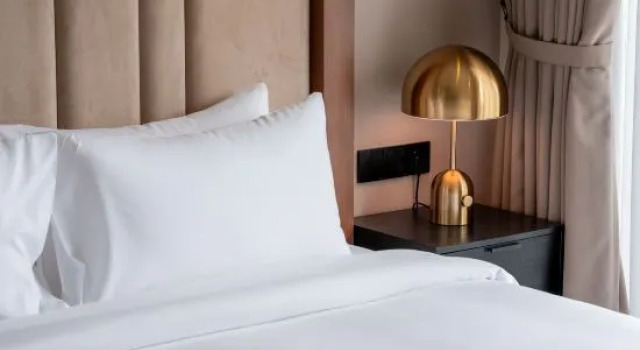 Двухместный люкс Premier Antharas 1 Genting Highlands by ELECTUS HOME
