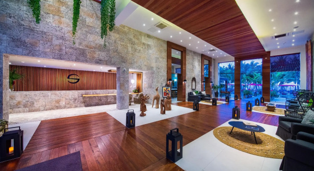 S Hotel Montego Bay - Luxury Boutique All Inclusive Hotel, Book Boutique Hotel Hoteller i Montego Bay Coast med parkering, Parkering