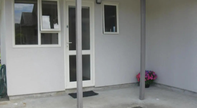 Номер Standard Karamea River Motels