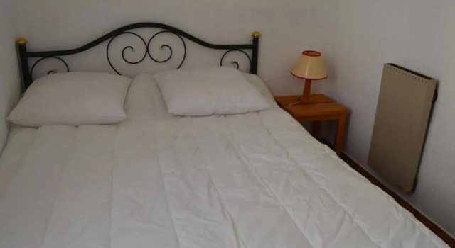 Appartement Cerbère, 3 pièces, 6 personnes - FR-1-225C-430, Book Lejlighed Hoteller i Cerbere med parkering, Parkering