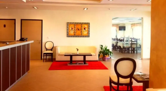 Hotel Victoria, Book Hotel Kilkis Macedonia