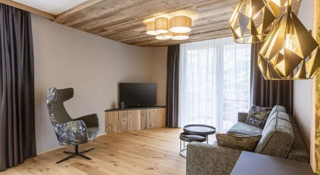 Апартаменты Premium Apartment in Tyrol With Shared Pool