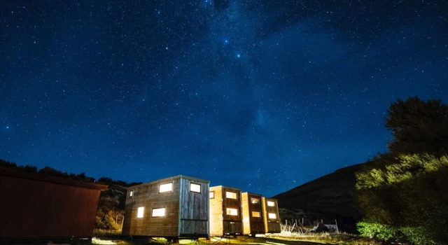 Tiny House Torres del Paine, Buchen Sie Hotel Torres Del Paine Magallanes