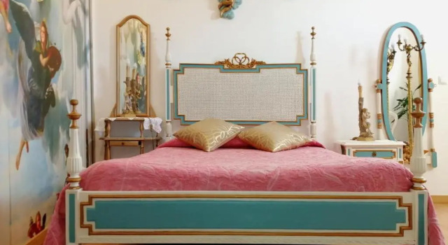 Номер Standard Imperio Romano Guest House