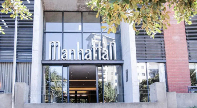 Manhattan Towers-Luxury Apartment 508