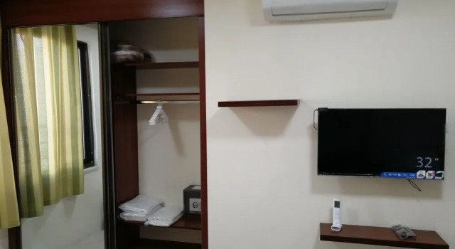 Badan Suites