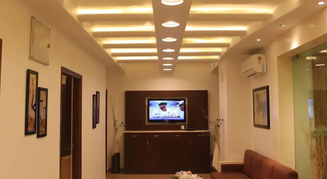 JK Rooms 103 Loharkars Hotel