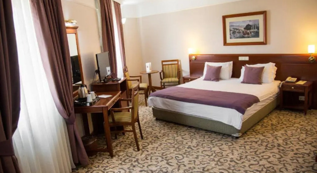 Номер Superior Dila Hotel
