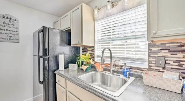 Коттедж Cozy Winston-salem Home < 2 Mi to Downtown!