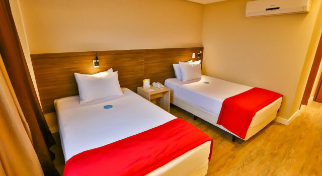Ibiza Plaza Hotel, Забронировать Отель Отели Гояс по системе «всё включено», Всё включено