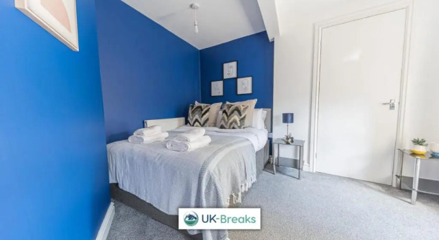Pet-friendly holiday home, Varaa Hotelli Egremont Cumbria