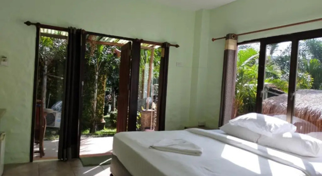 Бунгало Sea-Sun Bungalow & Resort