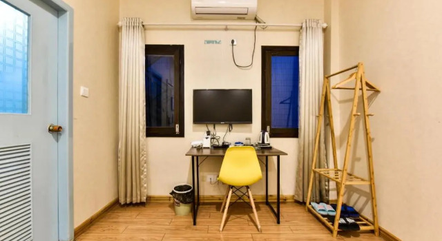 Семейный номер Standard Koala International Youth Hostel