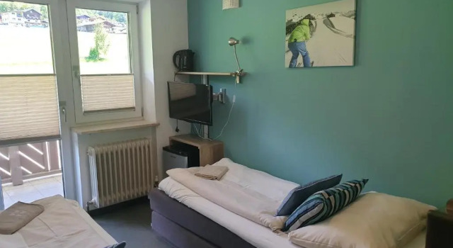 Номер Standard Haus Piesendorf