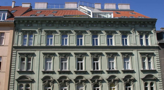 Belvedere Appartements, Забронировать Апартаменты/квартира 03. Ландштрассе Вена, рядом с Ландштрассе