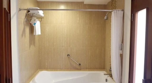 Двухместный номер Deluxe Отель ibis Styles Bali Legian