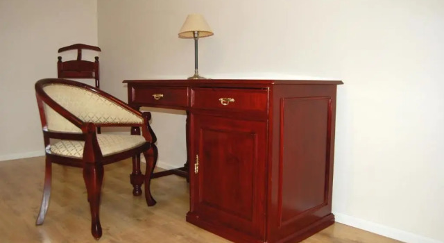 Номер Superior Hotel Gran Madryn
