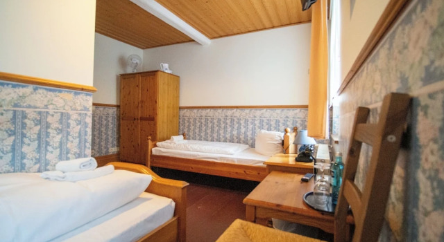 Hotel Kolonieschänke, Prenota Hotel  