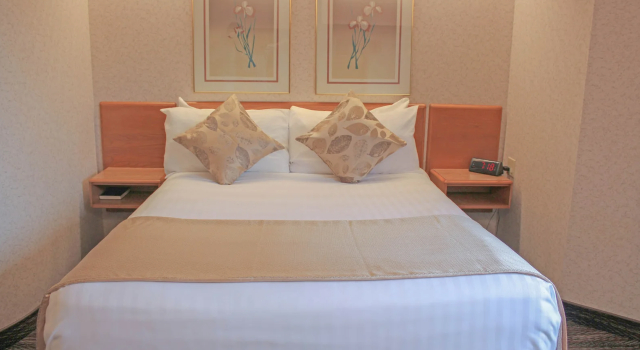 Slumber Inn