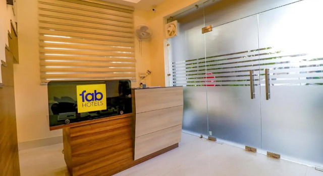 FabHotel K9 Regency, Book Hotel Jalandhar Punjab
