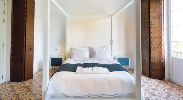 Студия Comfort La Casa del Consul
