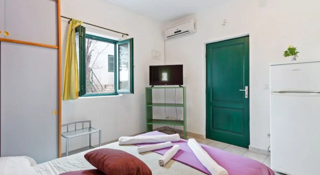 Apartment Sanja, Book Lejlighed Petrcane Zadar County