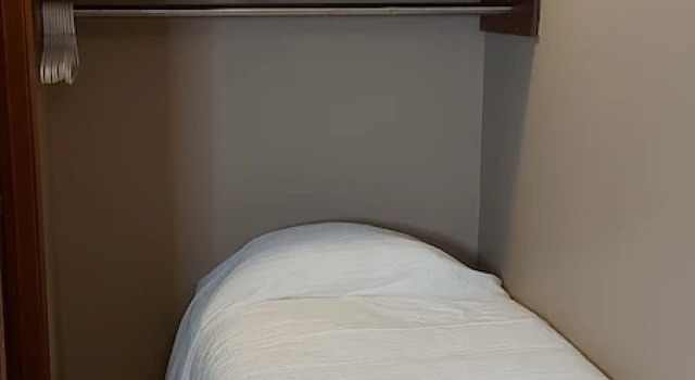 Standard chambre Ross Inn Motel