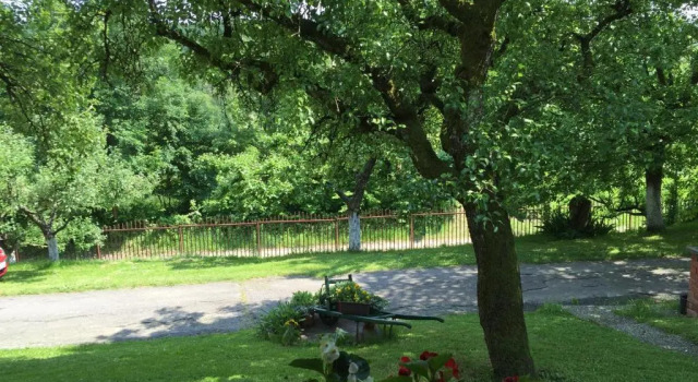 Country House Stoljetna Vila, Rezervovat Hotel Hotely v Slavonia s parkováním, Parkování