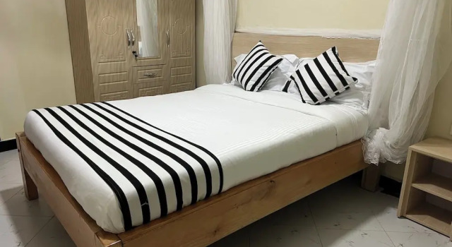 Oltotoi suites