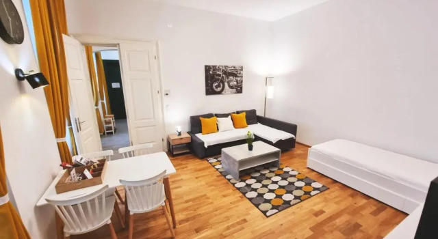 Апартаменты GAL Apartments Vienna