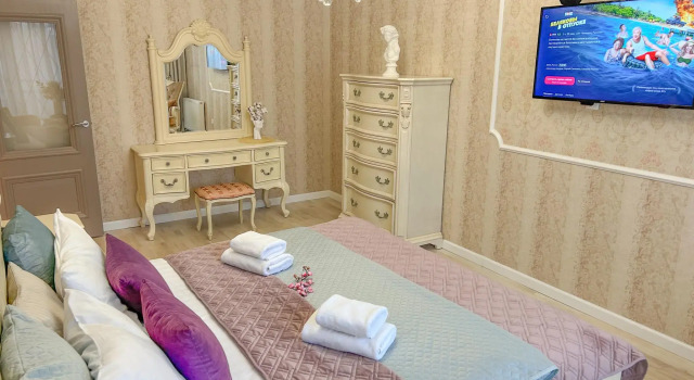 Sun City Apartments (Sun City) 25, Book Apartment Svetlogorsk 