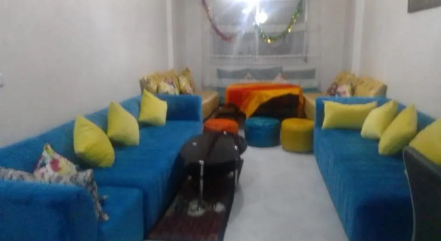 Appartement - Saïdia Trifa 2