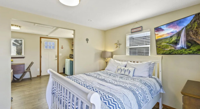 Двухместный люкс Comfort Breakwater Resort