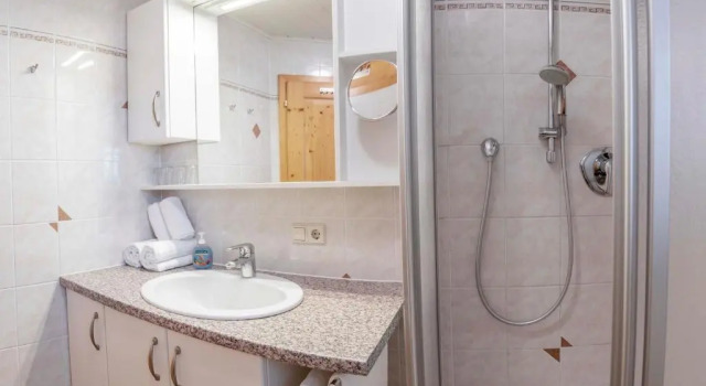 Апартаменты Ruggenthalerhof