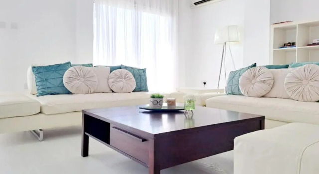 Gladstonos 3, Boek Hotel Limasol Limassol