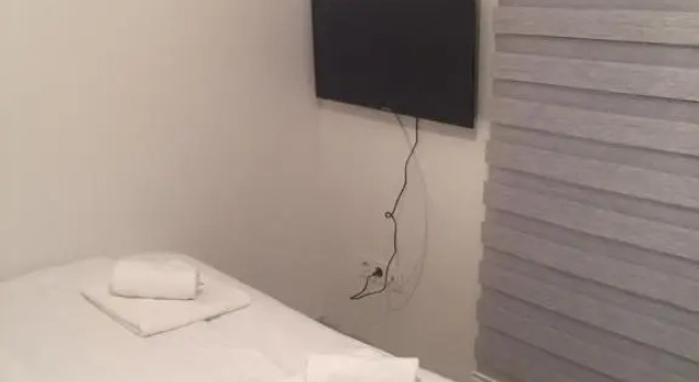 Студия Taksim Square Apart Hotel