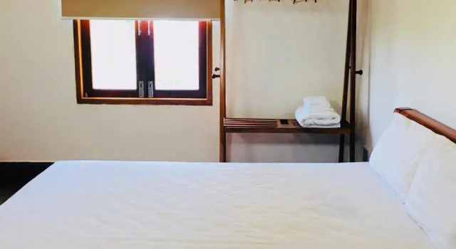 Номер Deluxe Lagi 1001 Nights Hotel