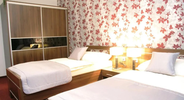Номер Standard Hotel Elegance