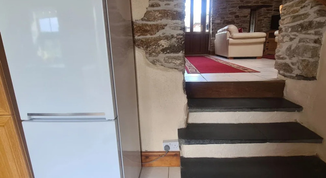 Коттедж Sandpiper Cottage