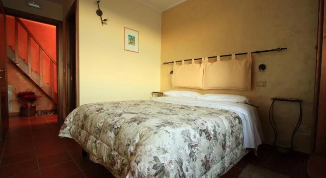 La Candeletta, Book Hotel Hotels in Abruzzo with Parking, Parking