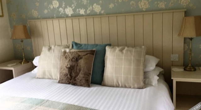 Bridge House B&B, Забронировать Отель «постель и завтрак» Отели Западного Йоркшира с парковкой, Парковка