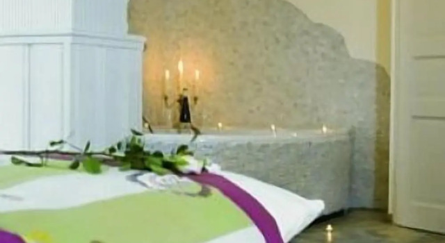 Номер Standard Märchenhotel