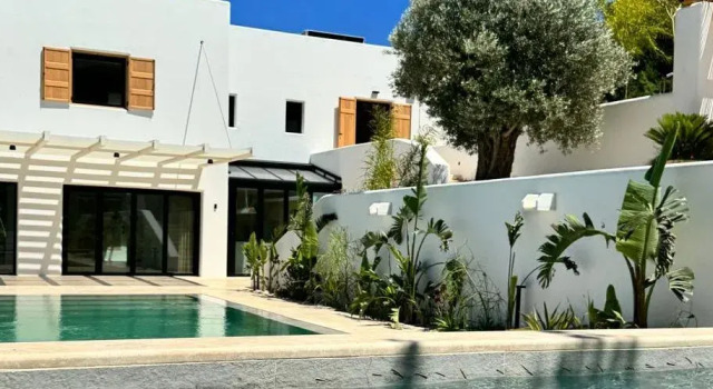 Villa Ankinára in Urla by Izmir, Забронировать Вилла Виллы Урла, Вилла