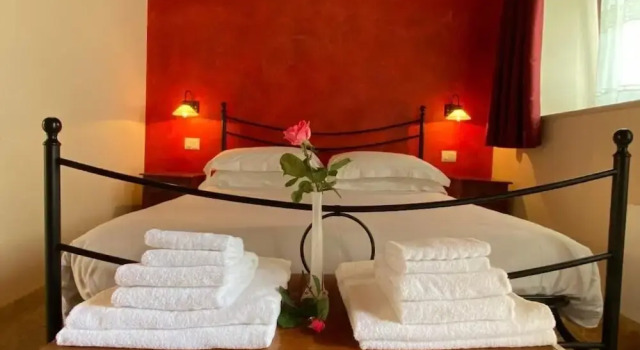 Студия Comfort Mastro Vanni - Urban Masseria