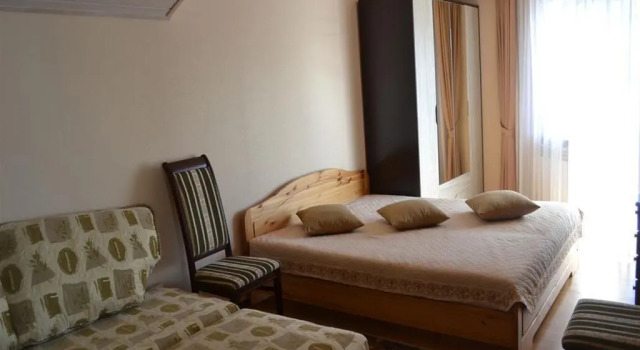 Samaras Cottages Dlya Druzey 1, Prenota Hotel Samara Samara Region