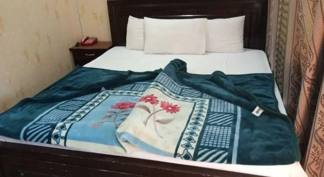Al Marhaba Inn Hotel, Prenota Hotel Hotel economici a Murri