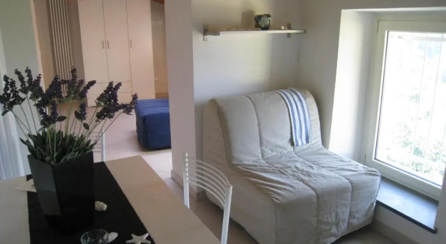 Апартаменты Пентхаус Casa Vacanze Albachiara