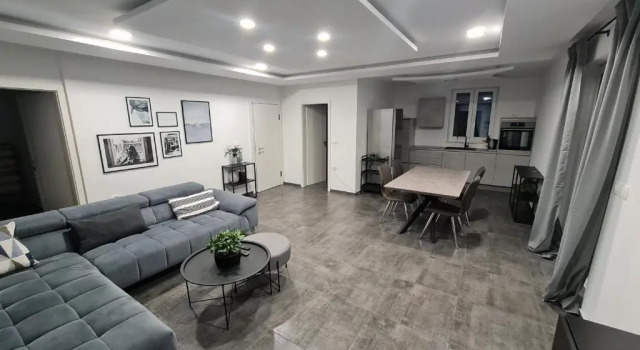 Апартаменты Villa Capris apartments