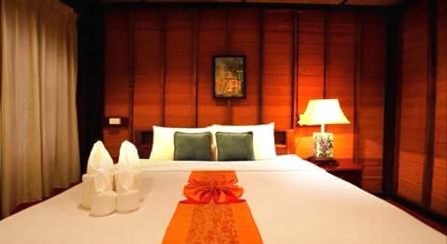 Nature Park Resort