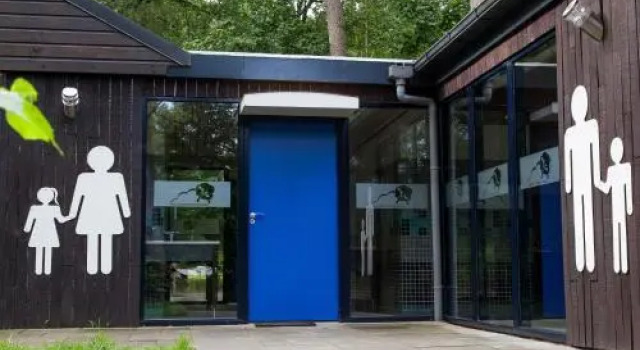 Camping het Horstmannsbos